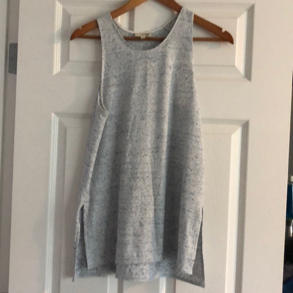 Wilfred Free
ORNELLA TANK - Picture 2 of 4